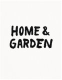Brian Scott Campbell | Home & Garden