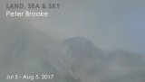 LAND, SEA & SKY