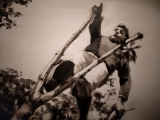 María Dávila at Museo CajaGranada