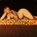 Ivan Lubennikov at Maison Particulière art center, Brussels