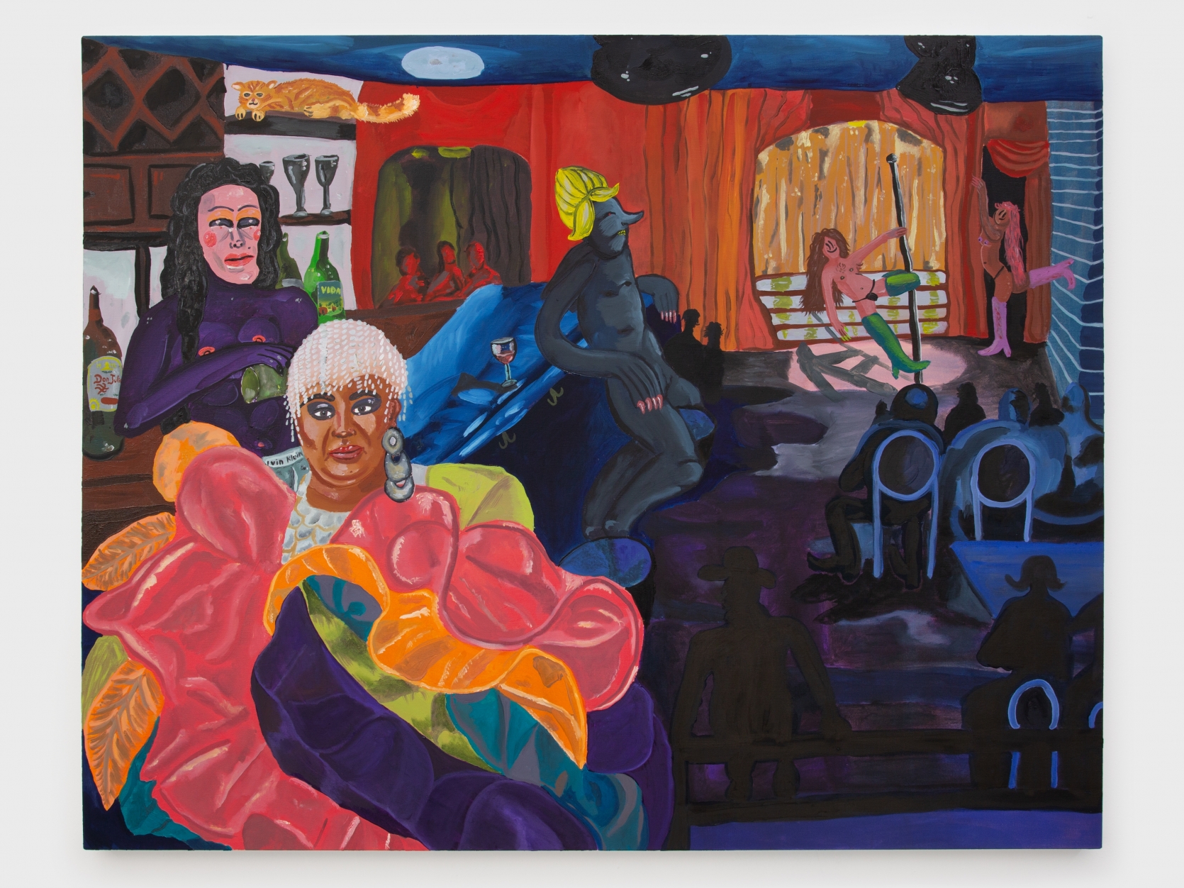 ART BRUSSELS ONLINE