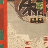 Utagawa Hiroshige