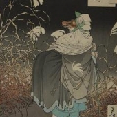 Tsukioka Yoshitoshi
