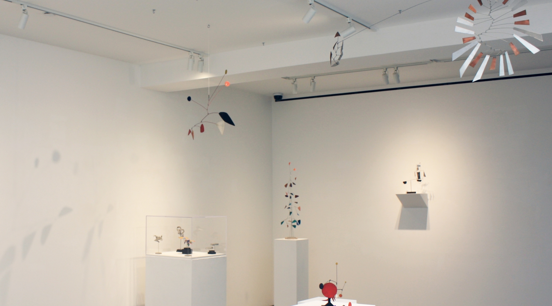 © 2018 Calder Foundation, New York / Artists Rights Society (ARS), New York, Adam Reich Photography