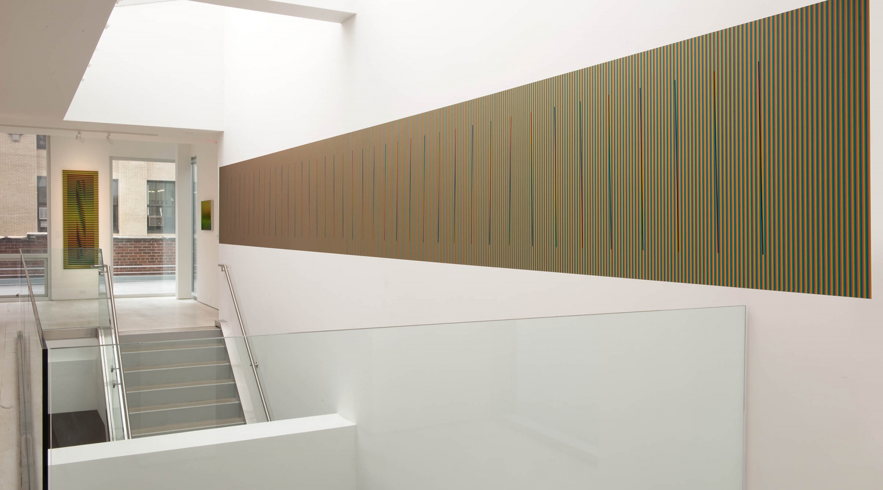 IN MEMORIAM - CARLOS CRUZ-DIEZ - 1923-2019