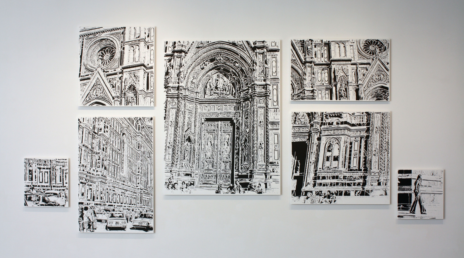 Thomas Witte - April 2019