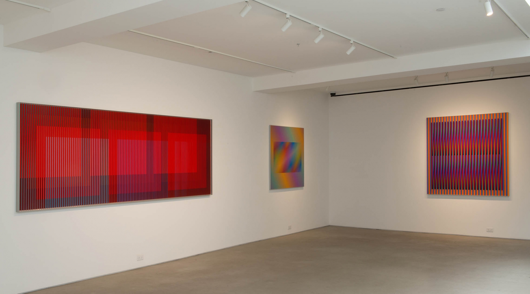 IN MEMORIAM - CARLOS CRUZ-DIEZ - 1923-2019
