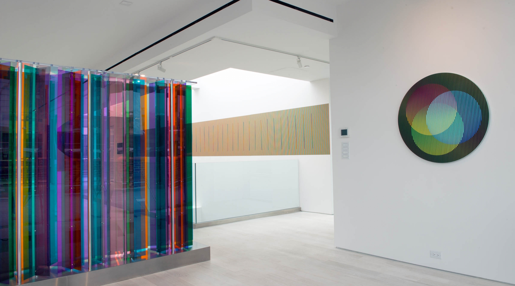 IN MEMORIAM - CARLOS CRUZ-DIEZ - 1923-2019