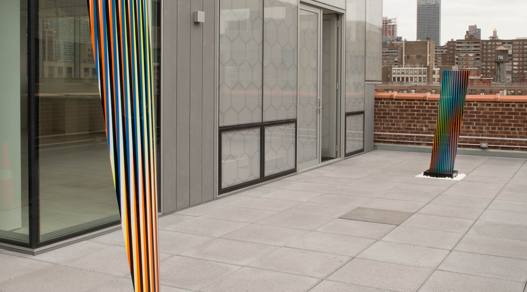 IN MEMORIAM - CARLOS CRUZ-DIEZ - 1923-2019