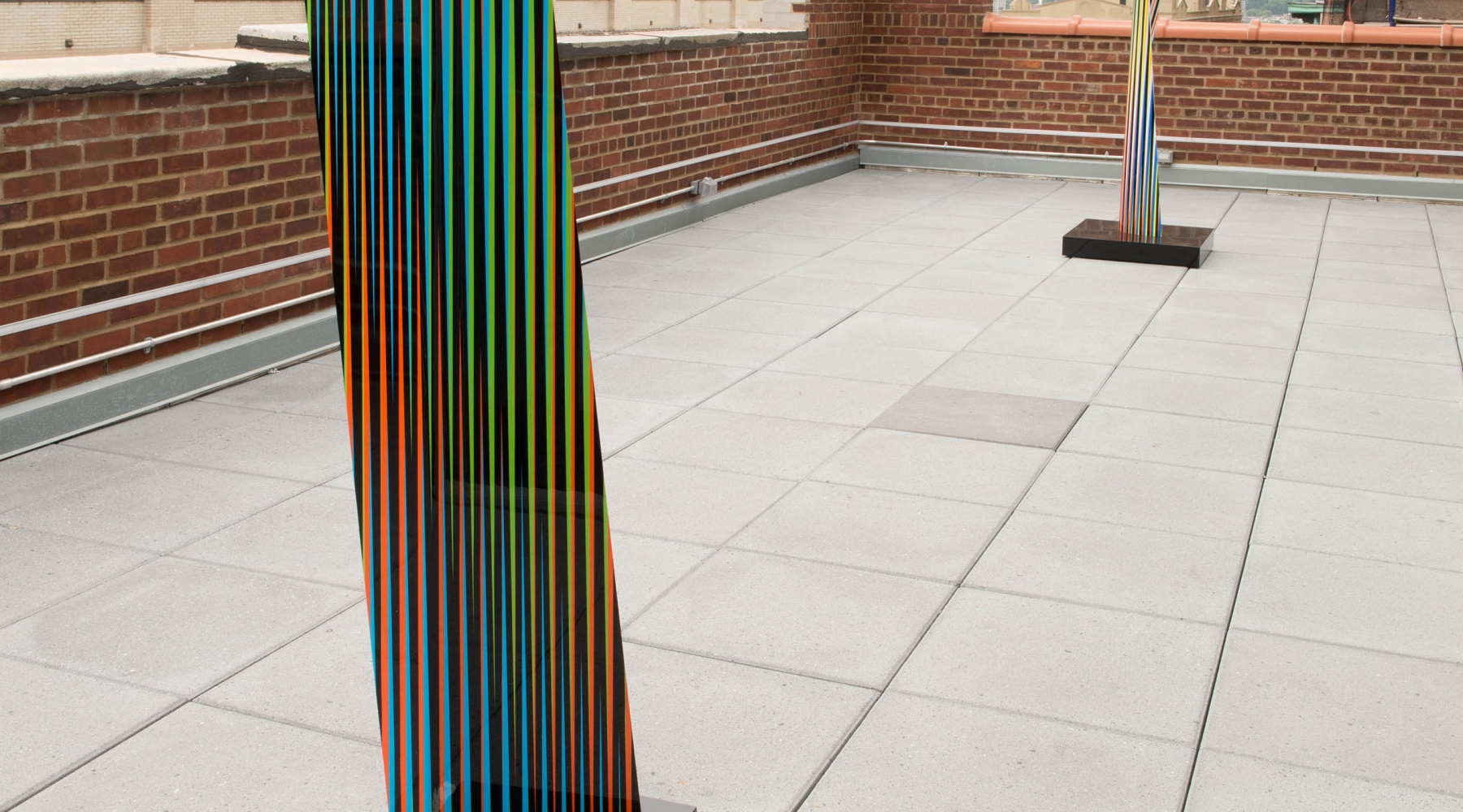 IN MEMORIAM - CARLOS CRUZ-DIEZ - 1923-2019