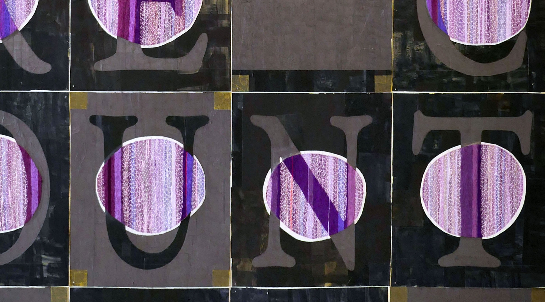 A solo exhibition opening September 13, 2019 - EXTENDED THROUGH NOV 22