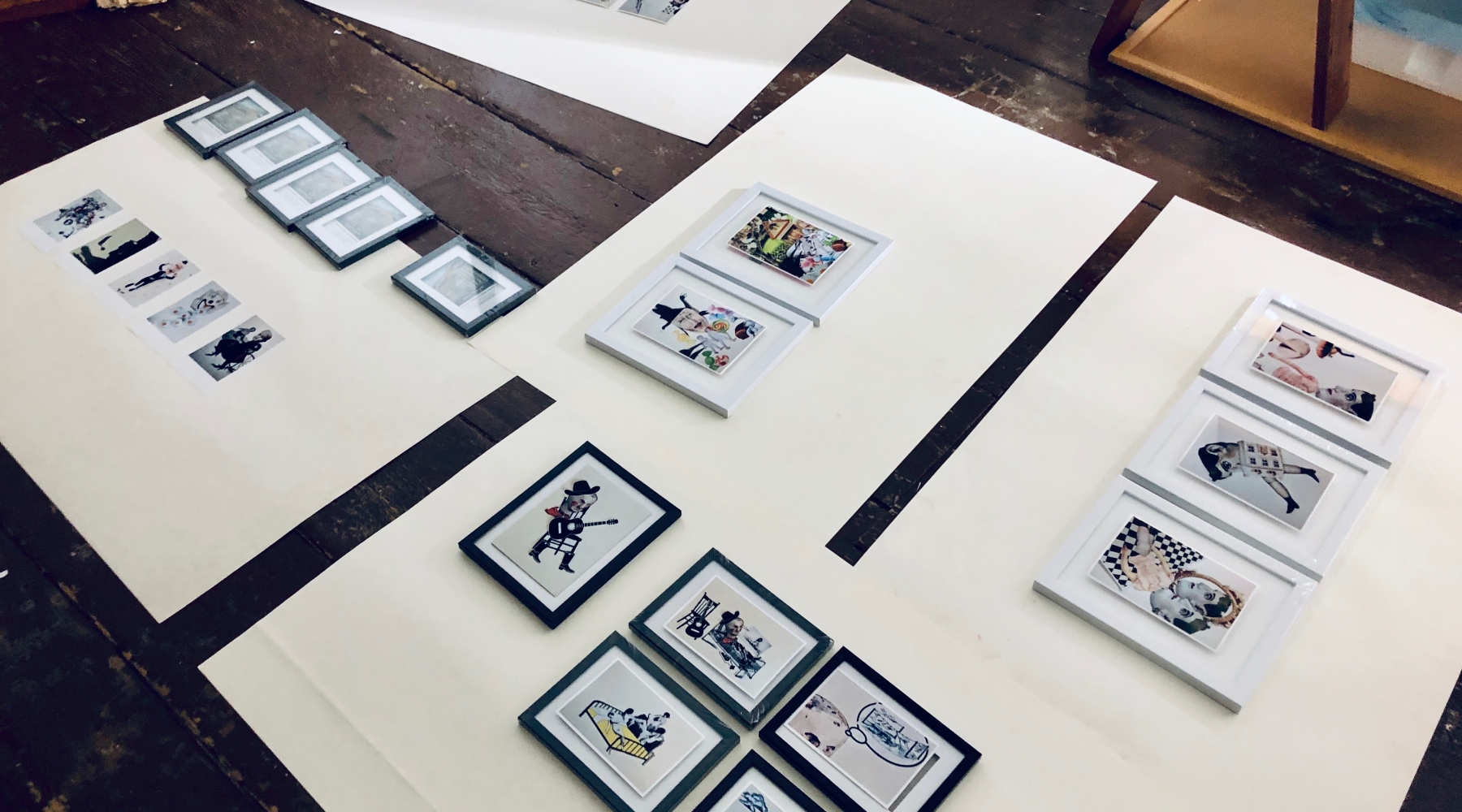 PROJECTS GALLERY