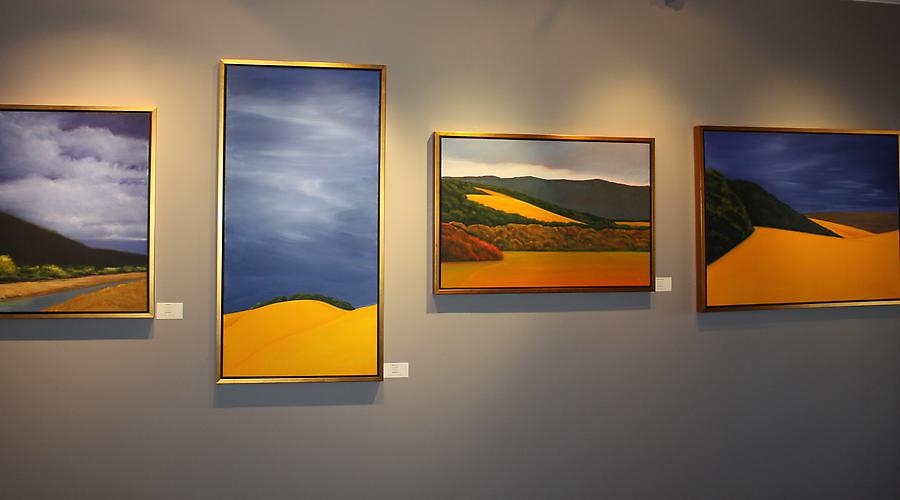 Gail Morris