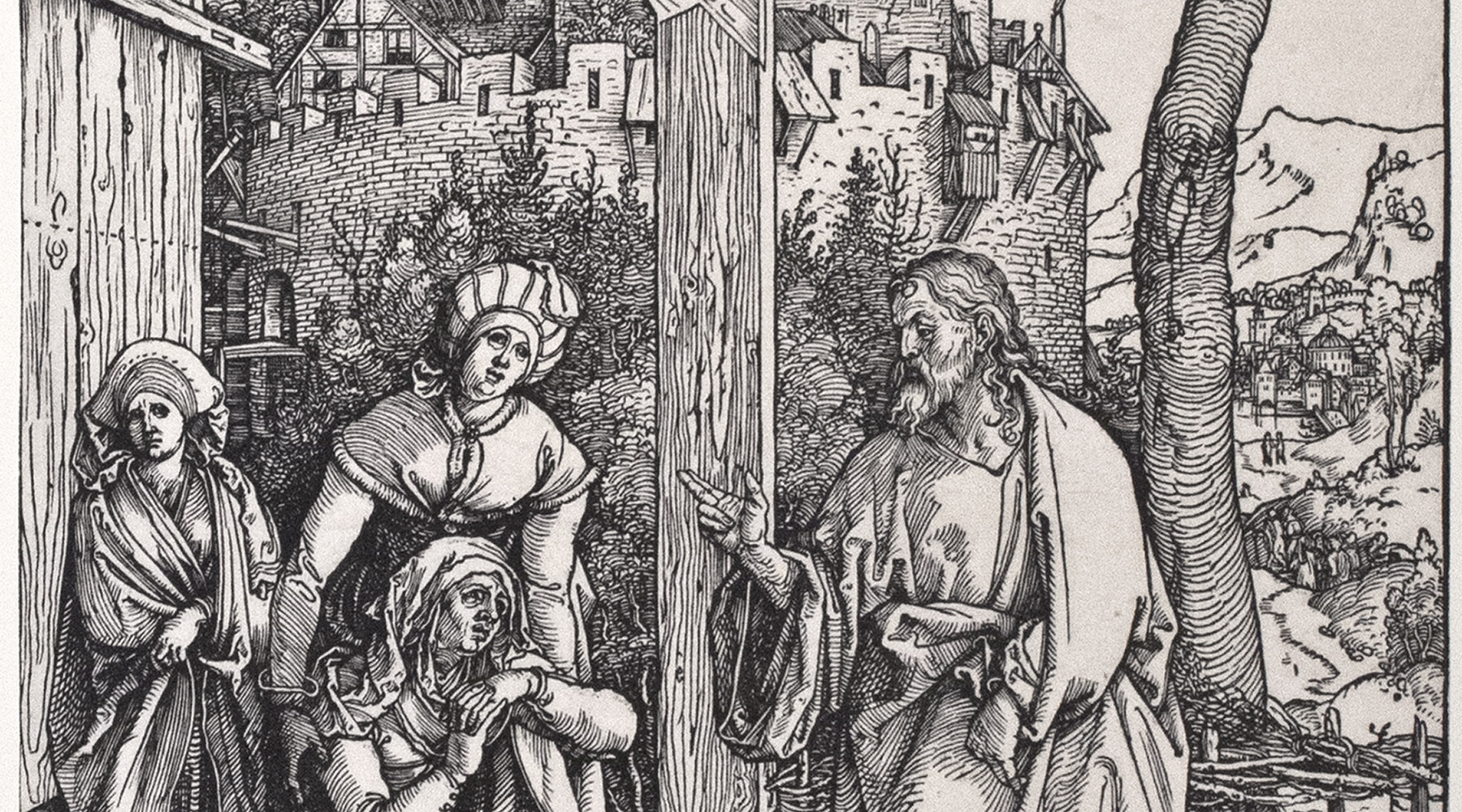 Albrecht Dürer