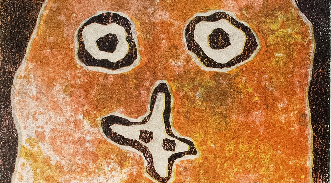 Jean Dubuffet