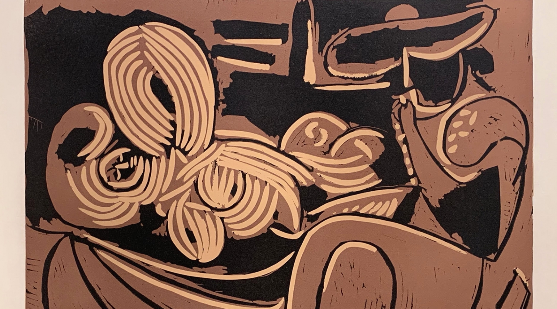 Pablo Picasso