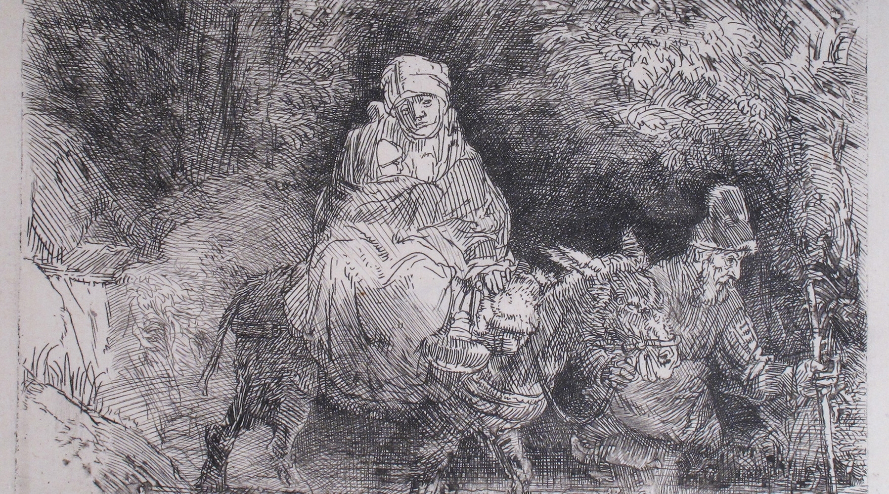 Rembrandt Harmensz. van Rijn