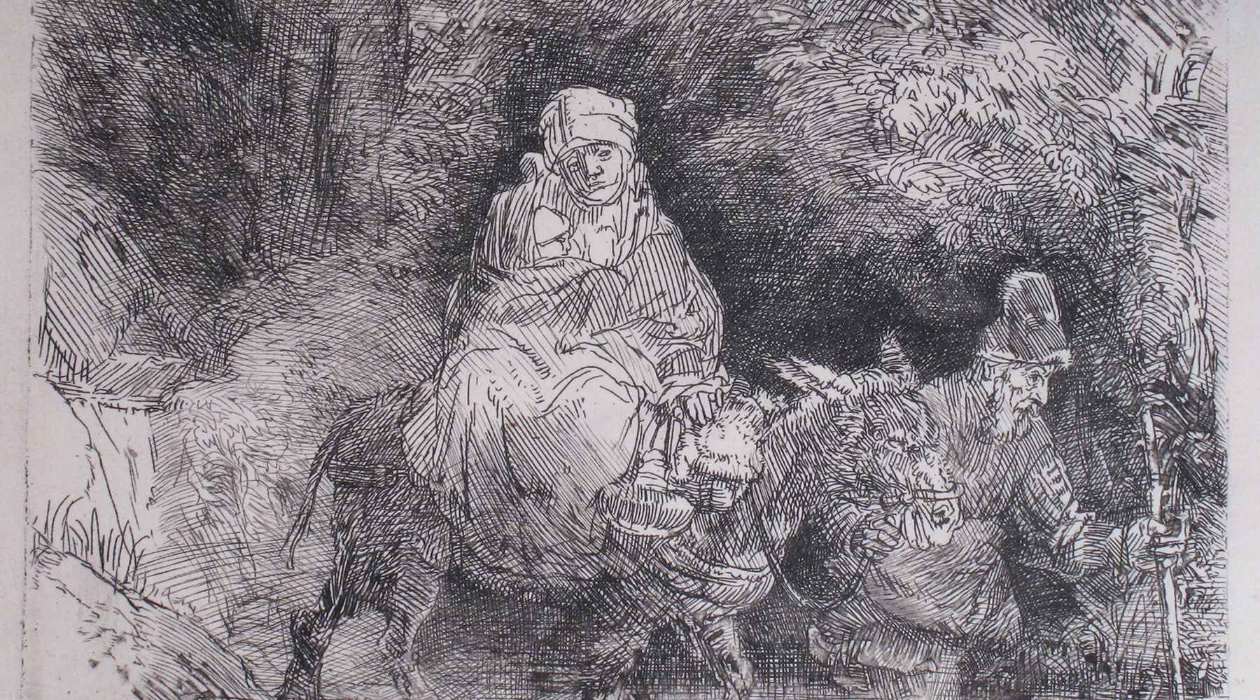 Rembrandt Harmensz. van Rijn