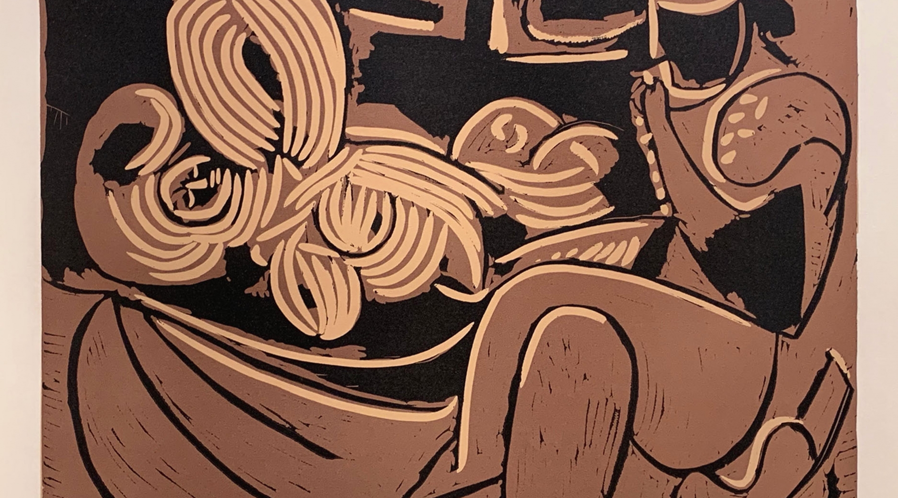 Pablo Picasso