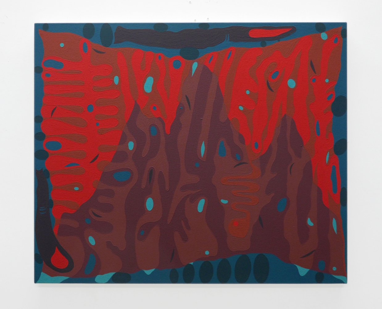 Zach Seeger and Amie Cunat, "Field Days"