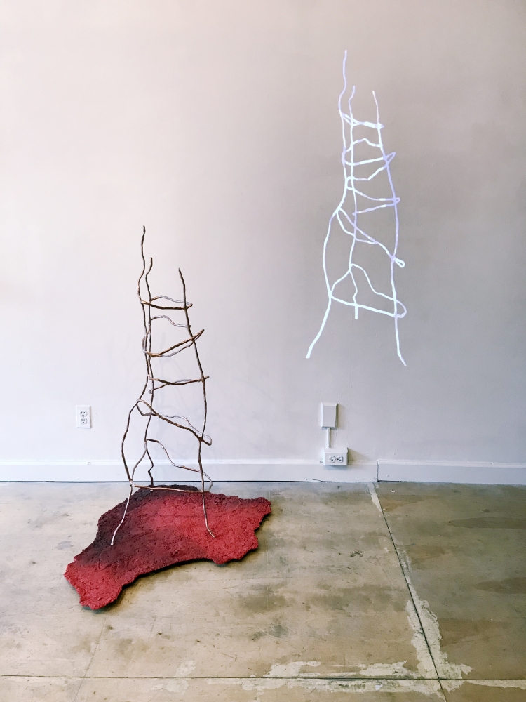 Aimee Odum, "Infinite Infinite"