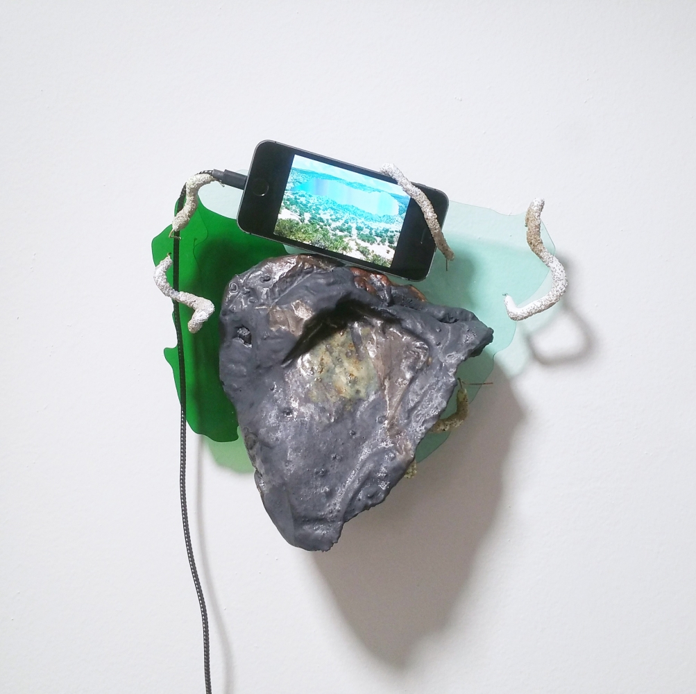 Aimee Odum, "Infinite Infinite"