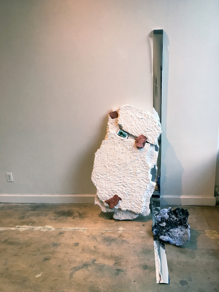Aimee Odum, "Infinite Infinite"