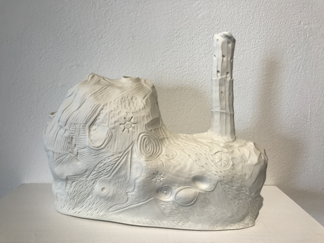 EAST TO WEST: A CERAMIC DIALOGUE