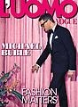 L'Uomo Vogue
