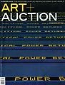 Art + Auction