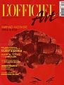 L'Officiel Art