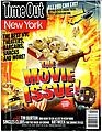 Time Out New York