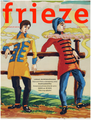 Frieze Magazine
