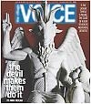 The Village Voice