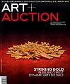 Art + Auction