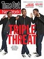 Time Out New York
