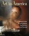 Art in America 2002