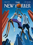 The New Yorker