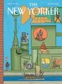 New Yorker