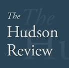 The Hudson Review