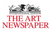 The Art Newspaper