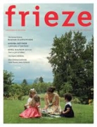 Frieze Magazine