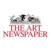 Art Newspaper logo