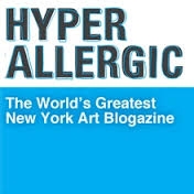 Hyperallergic