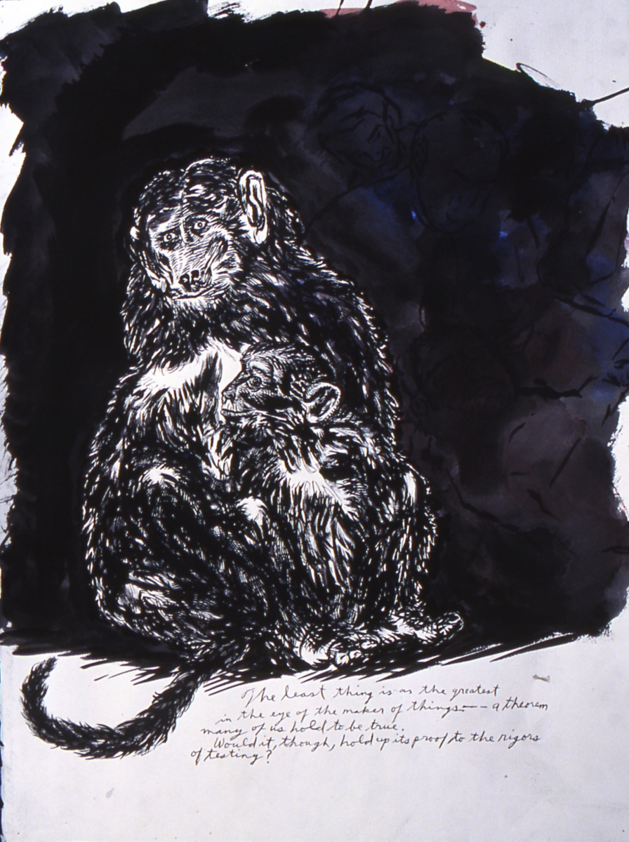 Raymond Pettibon