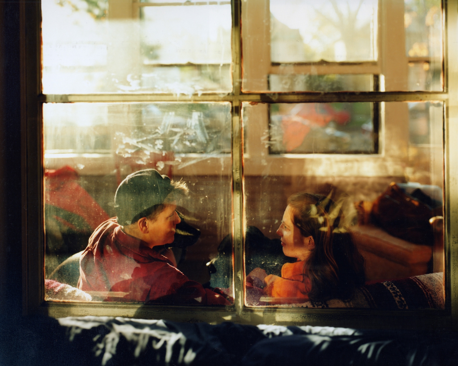 Catherine Opie