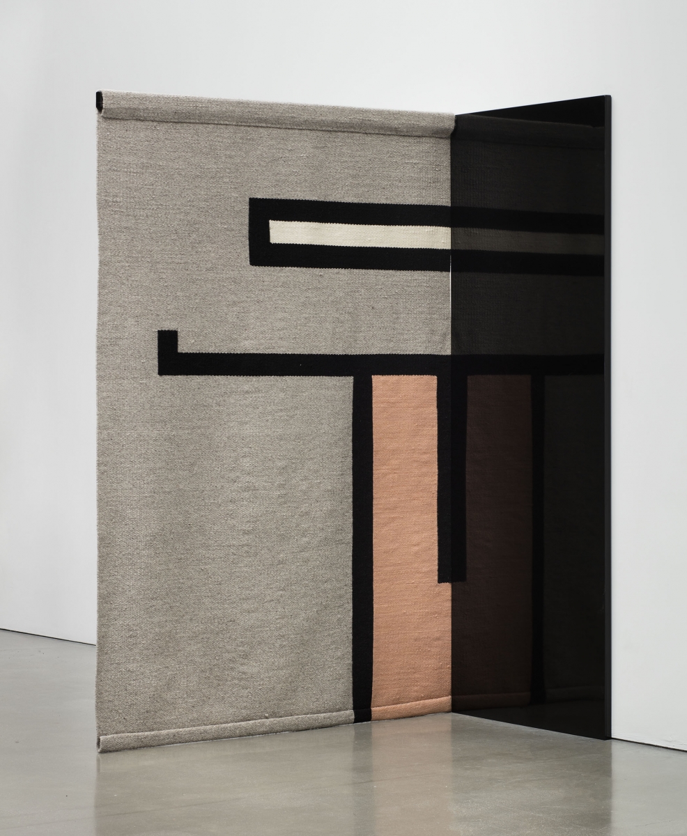 Andrea Zittel - Planar Configurations