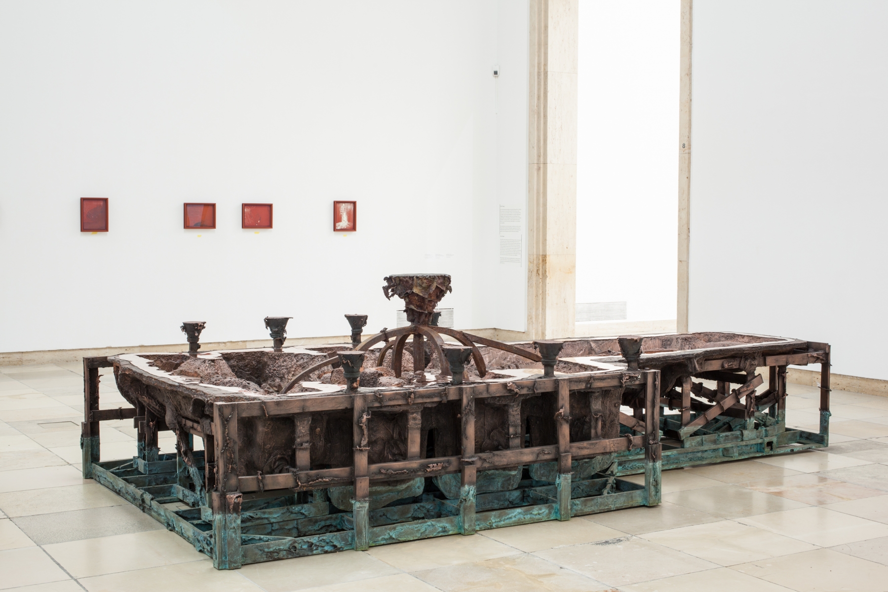Matthew Barney - River of Fundament