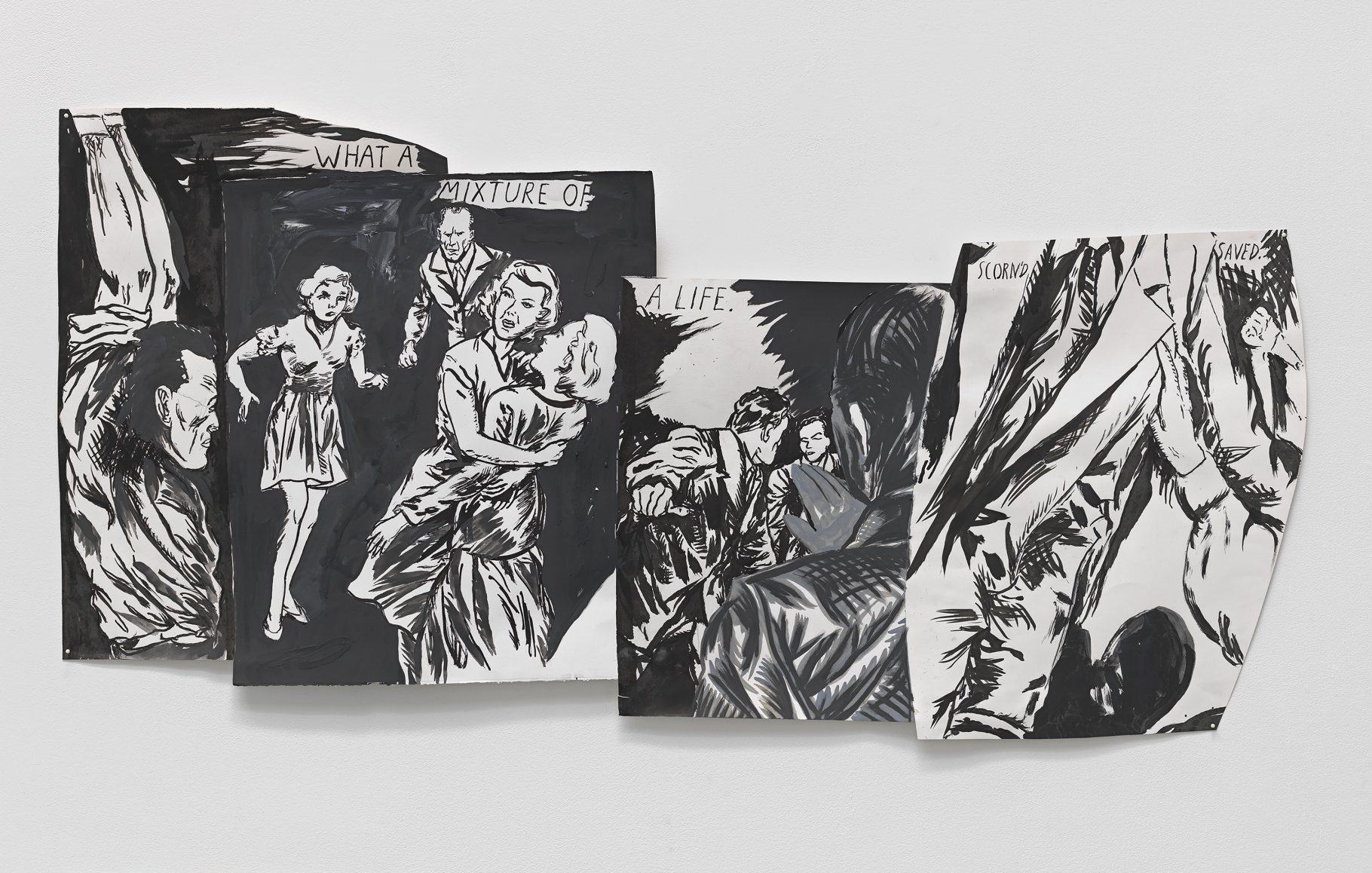 Raymond Pettibon