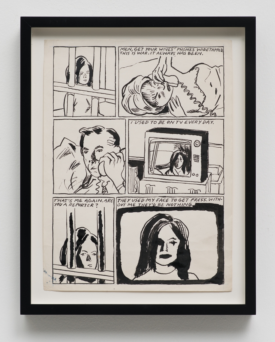 Raymond Pettibon